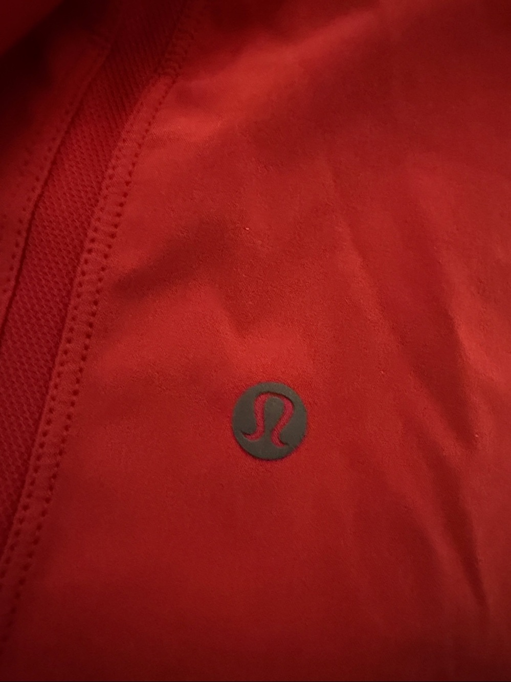 Men’s Lululemon’s running shorts size large - Picture 3 of 5